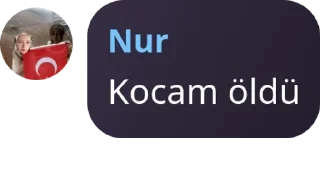 🧑‍🦱 emoji MAYM HABER Chat pack by @QuotLyBot Telegram sticker 24 of 120