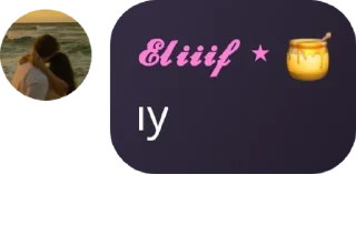 🧚‍♂️ emoji 🫧🫶🏻🍯 pack by @QuotLyBot Telegram sticker 1 of 118