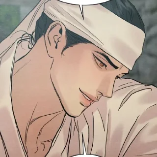 Sticker from 變𝐏𝐎𝐓𝐍 @Webtoon_sticker