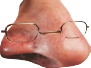 👃 emoji stickers nrv par jean jean Telegram sticker 7 of 118