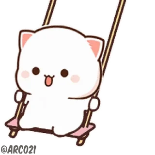 Sticker from Luna's ♡ @MrsBarf