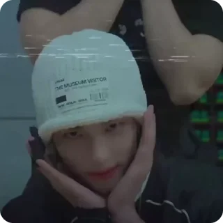 Sticker from @straykids_lover8