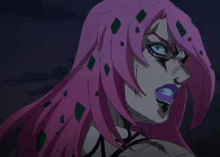 😠 emoji @Zyercas' Diavolo Telegram sticker 14 of 35