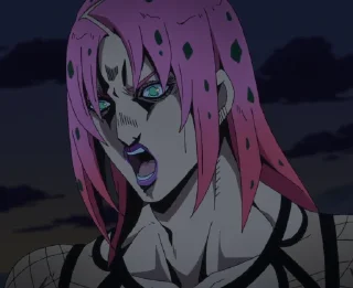 😨 emoji @Zyercas' Diavolo Telegram sticker 21 of 35
