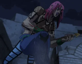 🏹 emoji @Zyercas' Diavolo Telegram sticker 17 of 35