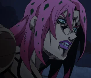 😠 emoji @Zyercas' Diavolo Telegram sticker 18 of 35