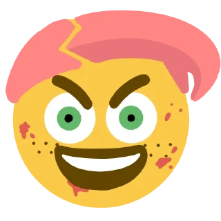 Sticker from @Zyercas' Doppio 2