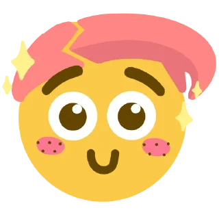 Sticker from @Zyercas' Doppio 2