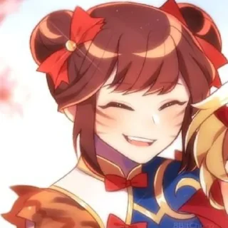 Sticker from ✰✰✰WAN/WAN✰✰✰ (( @viaewlj_ok ))