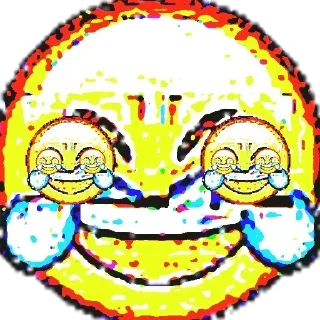 🤔 emoji @Sjoerd104's kang pack Vol.3 Telegram sticker 11 of 34