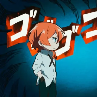 Sticker from 𝑆𝐾𝐾ⵢ՞. @mr_soukoku2