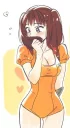 🙈 emoji NanatsuNoTaizai Telegram sticker 9 of 10