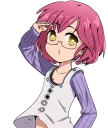 👋 emoji NanatsuNoTaizai Telegram sticker 5 of 10