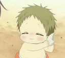 💕 emoji Kotarou babee Telegram sticker 5 of 50