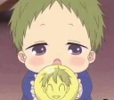 💕 emoji Kotarou babee Telegram sticker 15 of 50