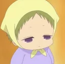 💕 emoji Kotarou babee Telegram sticker 18 of 50