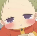 💕 emoji Kotarou babee Telegram sticker 16 of 50