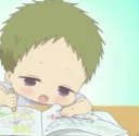 💕 emoji Kotarou babee Telegram sticker 12 of 50