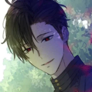 🥀 emoji 🥀Anastacius de Alger Obelia @Miyukotto Telegram sticker 23 of 65
