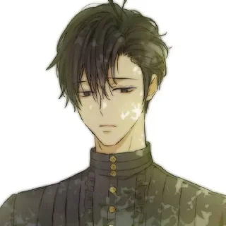 🥀 emoji 🥀Anastacius de Alger Obelia @Miyukotto Telegram sticker 21 of 65