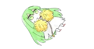 ✨ emoji آيَٰـُـٰٓ🦋آنَٰـُـٰٓآ @Nutella_188 🦋✨💛🍭✨🍭✨ Telegram sticker 12 of 120