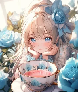 🦋 emoji @Nutella_144 🦋🍭🍇✨ ايــــانا✨👑🦋 Telegram sticker 17 of 112