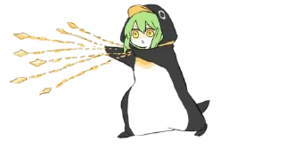✨ emoji آيَٰـُـٰٓ🦋آنَٰـُـٰٓآ @Nutella_188 🦋✨💛🍭✨🍭✨ Telegram sticker 22 of 120