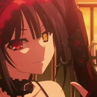 ♣️ emoji kurumi_chan♧♤ Telegram sticker 21 of 55