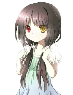 🥀 emoji kurumi_chan♧♤ Telegram sticker 2 of 55