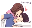 Sticker from You & I