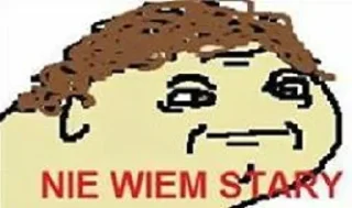 🤷‍♂️ emoji reakcje Telegram sticker 16 of 35