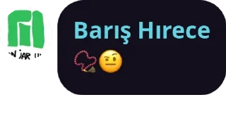 🐋 emoji @barishirece's UserBot pack 2 Telegram sticker 7 of 120