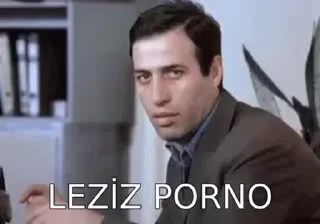 😜 emoji Devlet Baba #Porno Telegram sticker 11 of 31