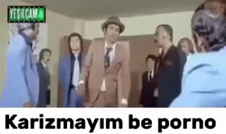 😎 emoji Devlet Baba #Porno Telegram sticker 5 of 31