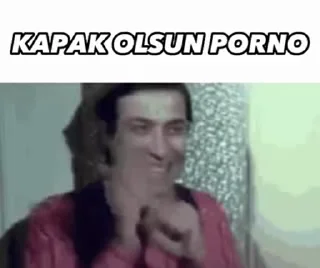 😀 emoji Devlet Baba #Porno Telegram sticker 21 of 31