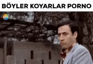 😏 emoji Devlet Baba #Porno Telegram sticker 20 of 31