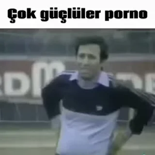 😀 emoji Devlet Baba #Porno Telegram sticker 23 of 31