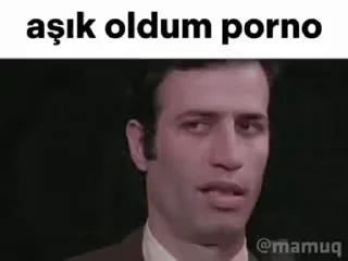 😀 emoji Devlet Baba #Porno Telegram sticker 18 of 31