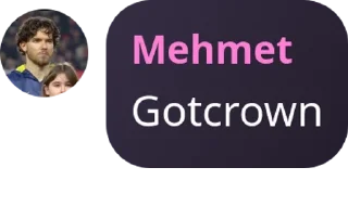 👩‍❤️‍👨 emoji ᴄʀᴏᴡɴ ᴘʀᴏᴅᴜᴄᴛɪᴏɴ 💬 pack by @QuotLyBot Telegram sticker 22 of 120