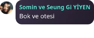 🔯 emoji DİZİ KOREA🎎CHAT pack by @QuotLyBot Telegram sticker 11 of 57