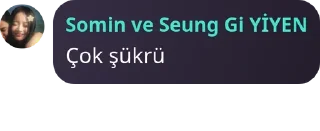 💚 emoji DİZİ KOREA🎎CHAT pack by @QuotLyBot Telegram sticker 10 of 57
