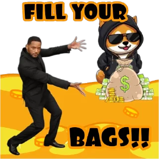 😀 emoji Shibaseki global Telegram sticker 14 of 15