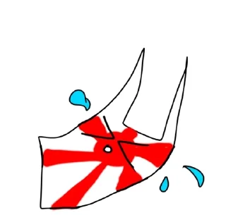 Sticker from ЯИ