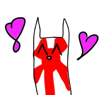 Sticker from ЯИ