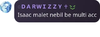 Sticker from SULTAN GROUP CHAT