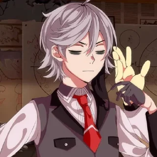 💭 emoji Яков мой муж @guilty_parade_st Telegram sticker 10 of 65