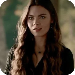 Sticker from TVD GIRLIES