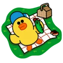 Sticker from 😞😞😞😞