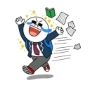 Sticker from 😞😞😞😞
