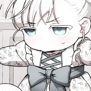 Sticker from ─𖦞O‌𝗇𝖾 :こめ 𝖶𝖺𝗒   @AoiSekai